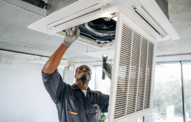 Licensed Ductwork Repair service in Gracewood, GA - FH HVAC